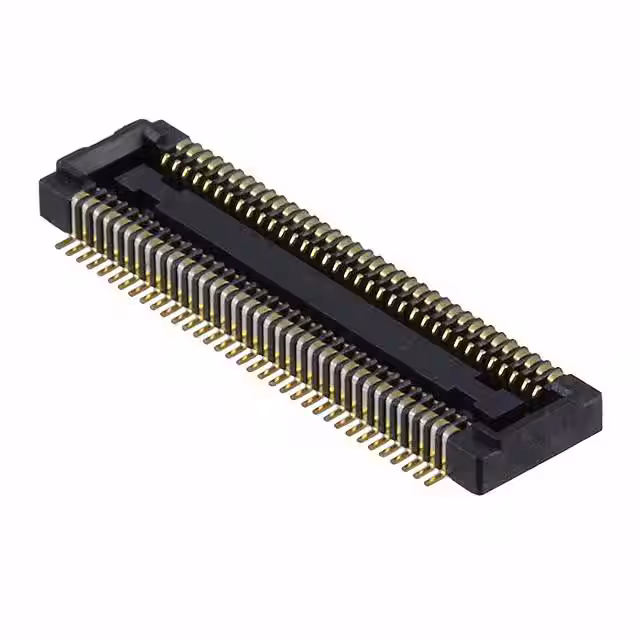 AXK770327G Panasonic Electric Works  Arrays Edge Type Mezzanine (Board to Board)